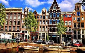 Hotel Tulip Amsterdam