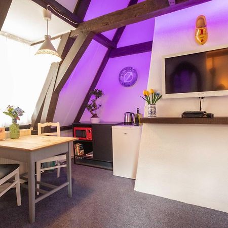Bed and Breakfast Tulip Of Amsterdam Exterior foto