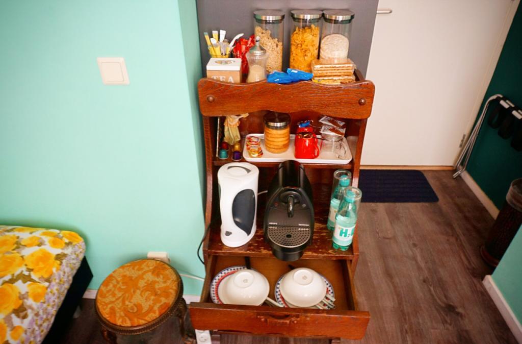 Bed and Breakfast Tulip Of Amsterdam Zimmer foto