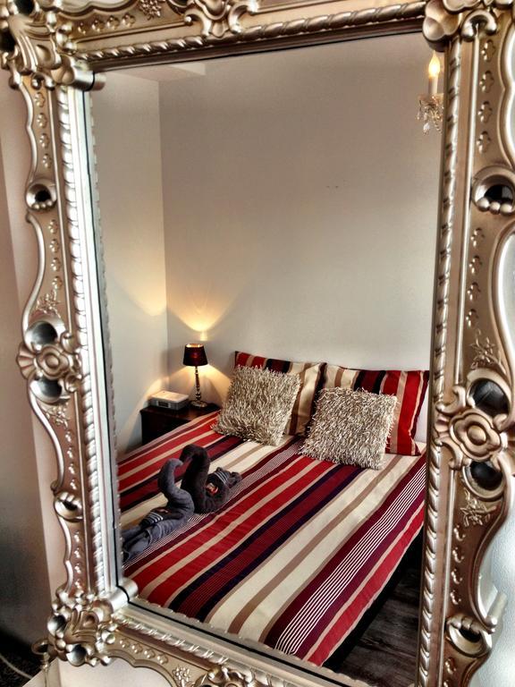 Bed and Breakfast Tulip Of Amsterdam Zimmer foto