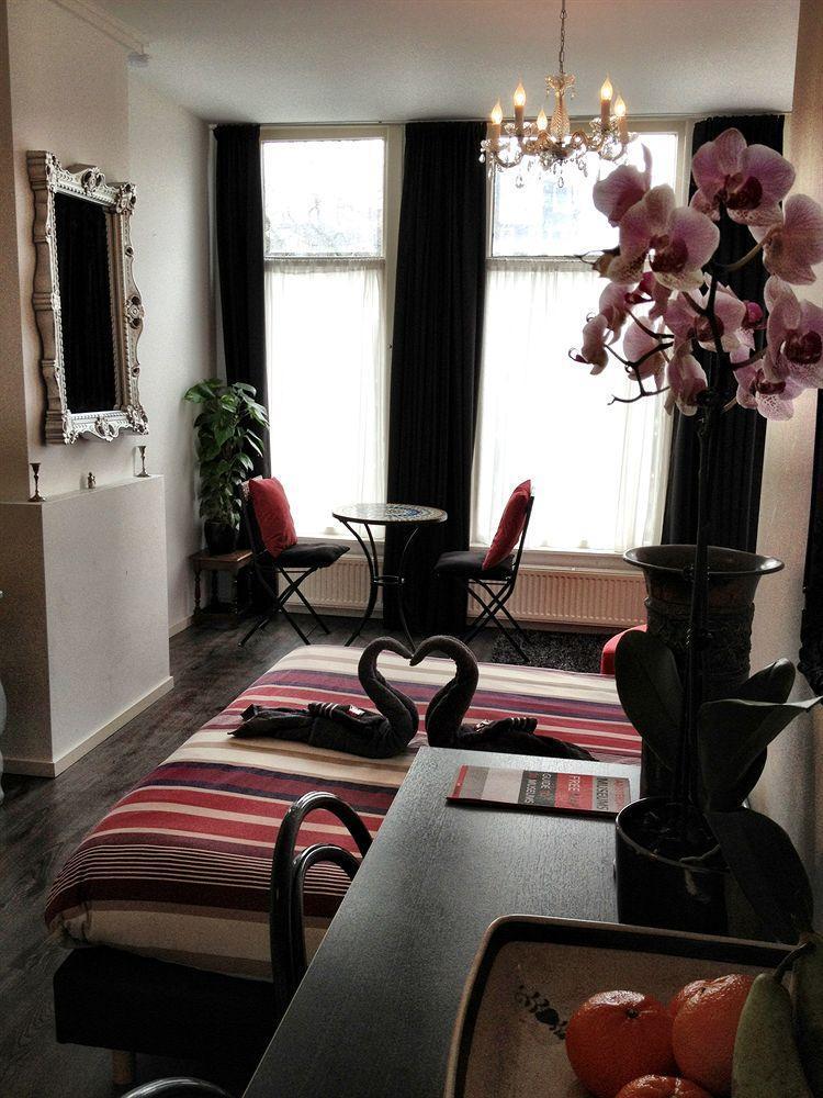 Bed and Breakfast Tulip Of Amsterdam Exterior foto